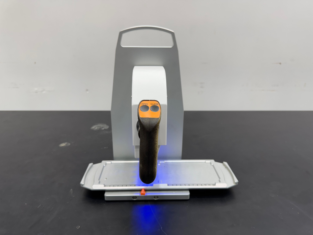Image of FluidX Aperio Liquid Handler
